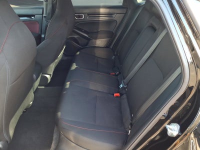 2025 Honda Civic Si SI