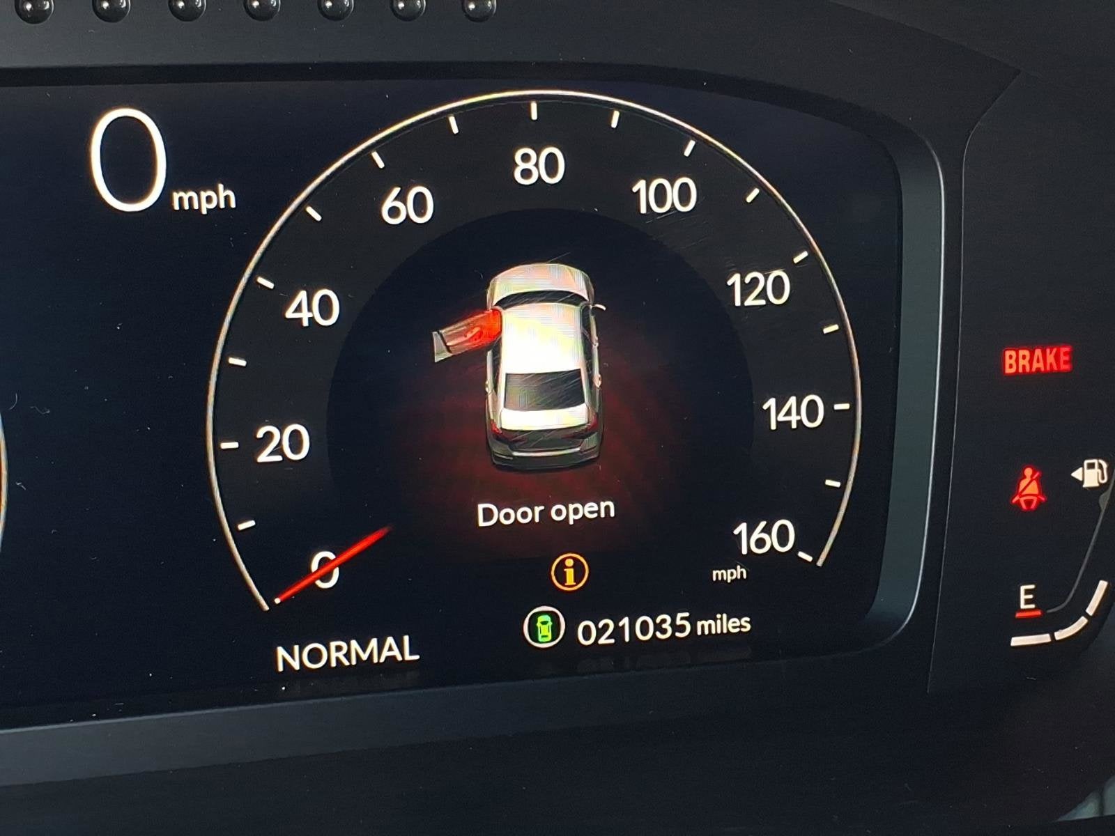 2025 Honda Civic Si SI