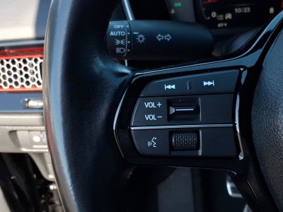 2025 Honda Civic Si SI