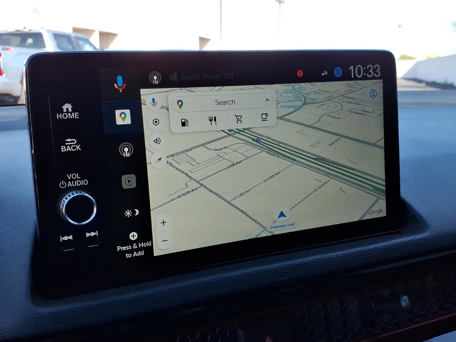 2025 Honda Civic Si SI