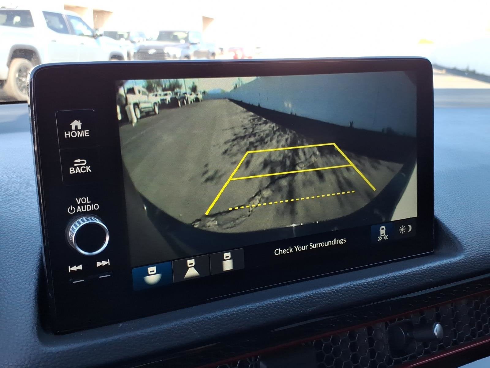 2025 Honda Civic Si SI