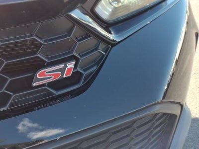2025 Honda Civic Si SI