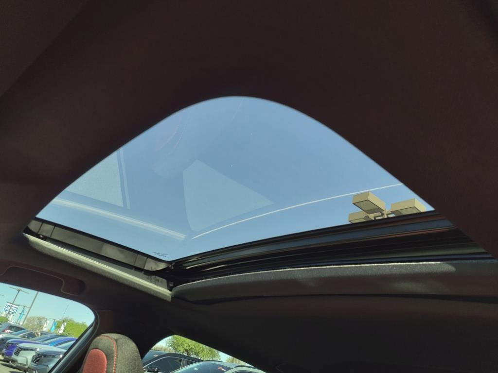 2026 Honda Civic Si Manual