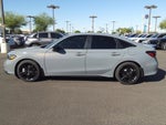 2026 Honda Civic Si Manual