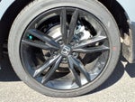 2026 Honda Civic Si Manual