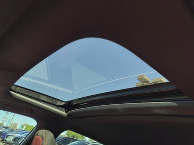 2026 Honda Civic Si Manual