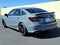 2026 Honda Civic Si Manual