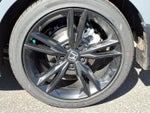 2026 Honda Civic Si Manual