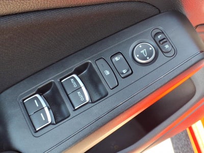 2022 Honda Civic Sedan EX