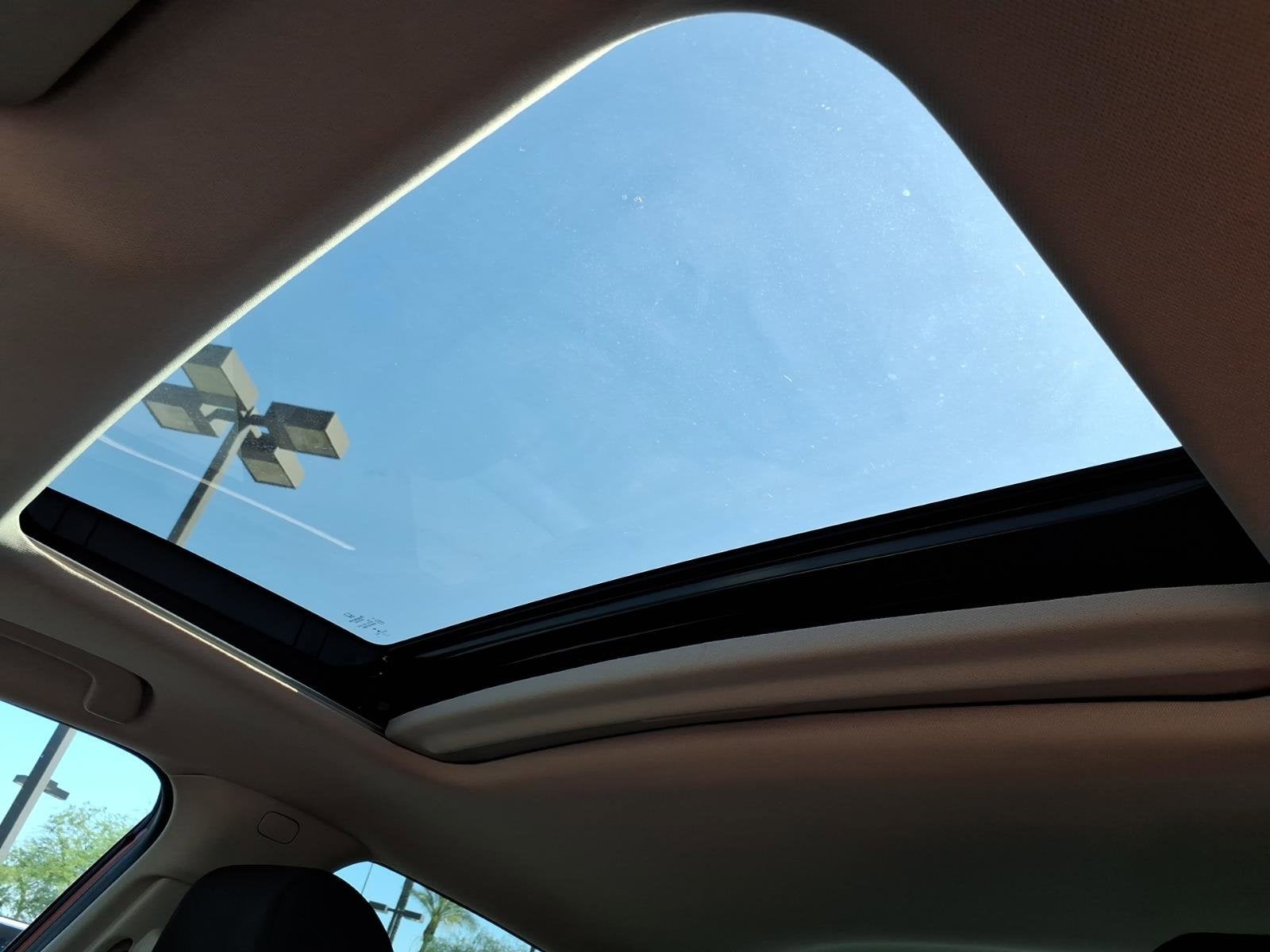 2022 Honda Civic Sedan EX