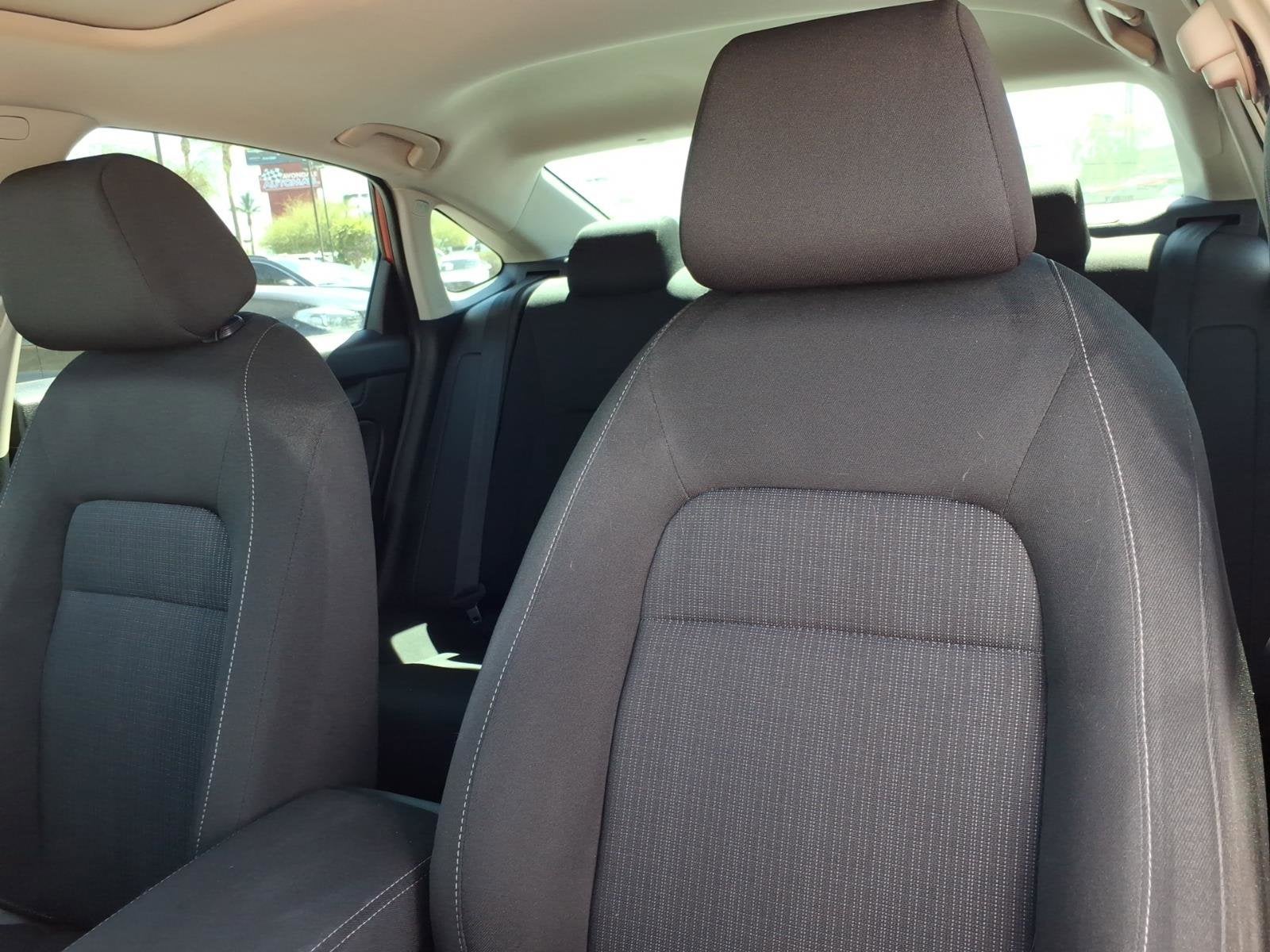 2022 Honda Civic Sedan EX