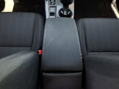 2022 Honda Civic Sedan EX