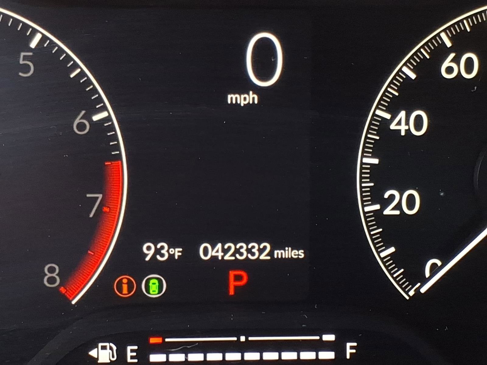 2022 Honda Civic Sedan EX