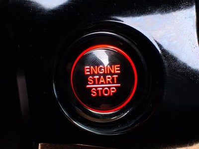 2022 Honda Civic Sedan EX