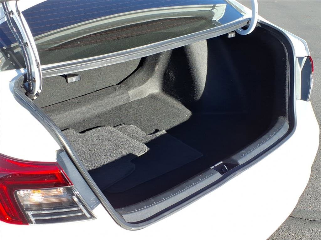 2023 Honda Civic Sedan EX