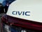 2023 Honda Civic Sedan EX