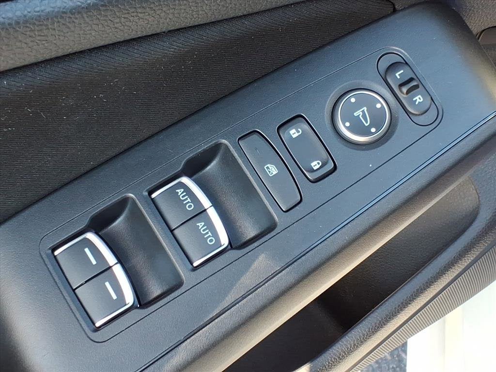 2023 Honda Civic Sedan EX