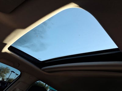 2023 Honda Civic Sedan EX