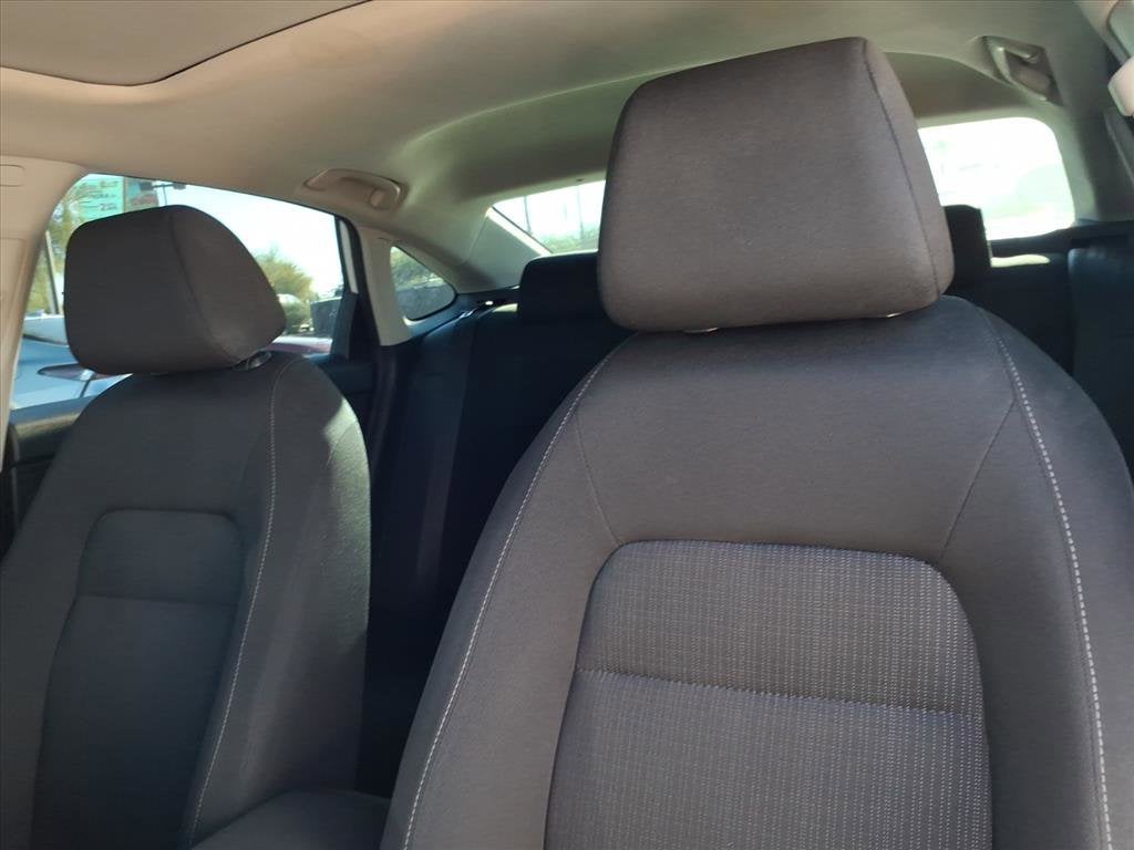 2023 Honda Civic Sedan EX