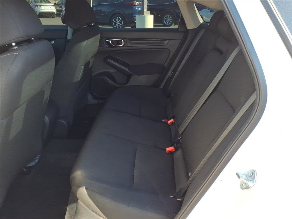 2023 Honda Civic Sedan EX