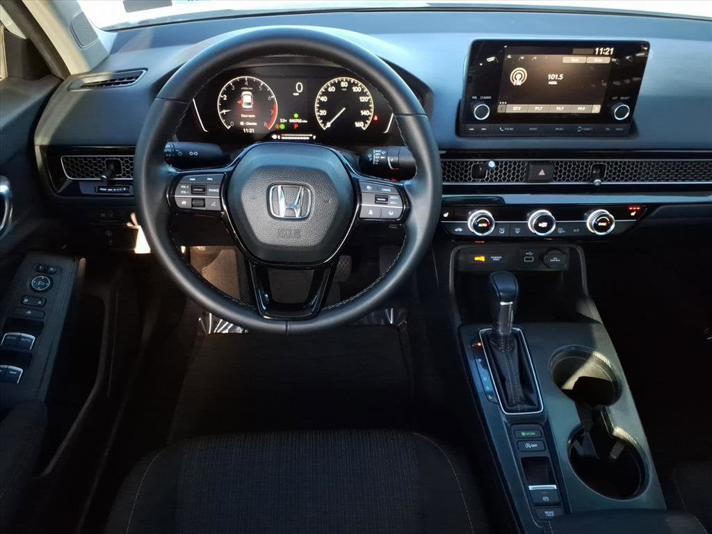 2023 Honda Civic Sedan EX
