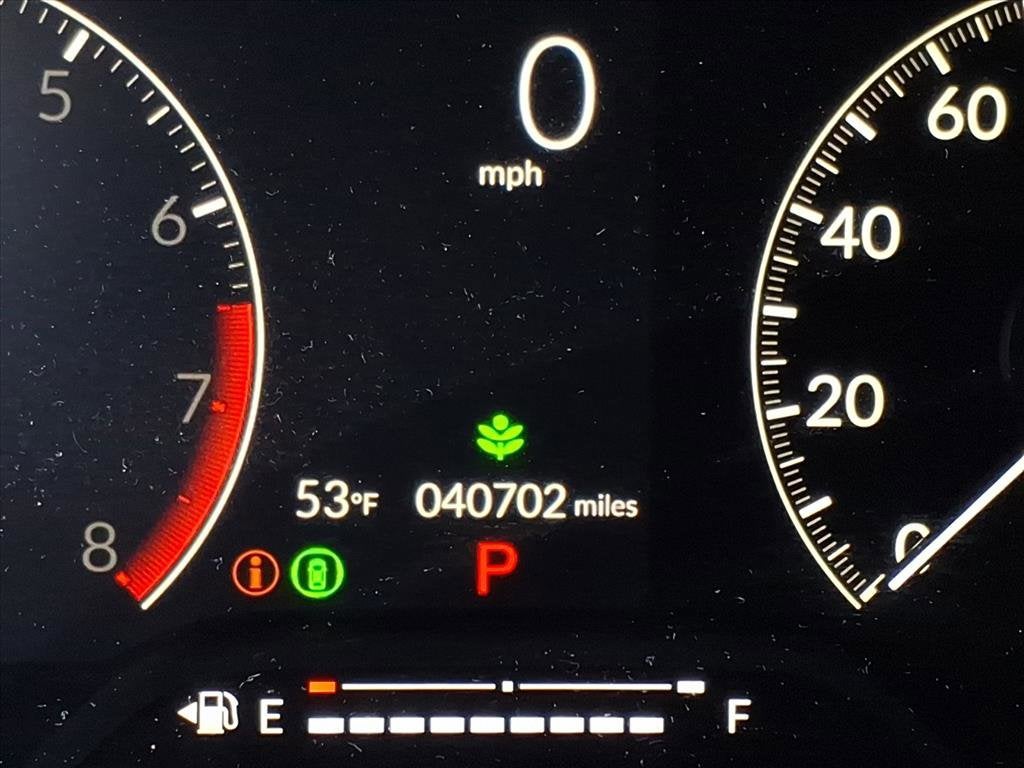 2023 Honda Civic Sedan EX