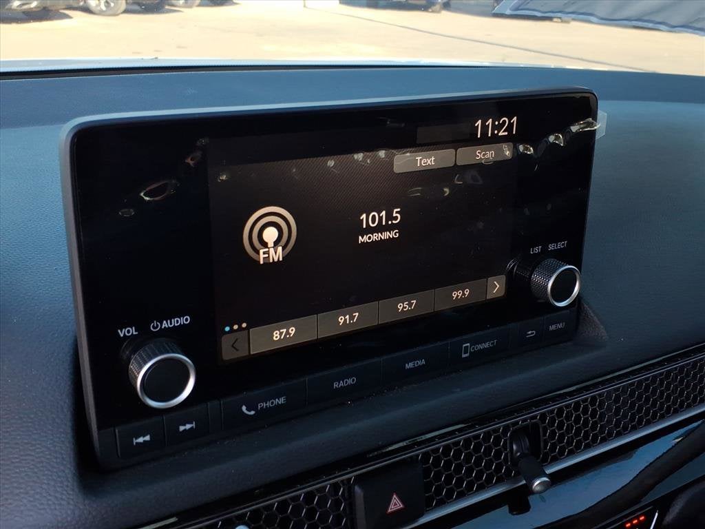 2023 Honda Civic Sedan EX