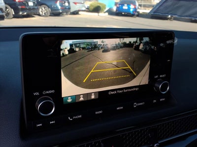 2023 Honda Civic Sedan EX