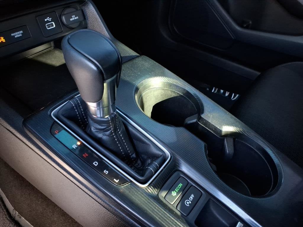 2023 Honda Civic Sedan EX