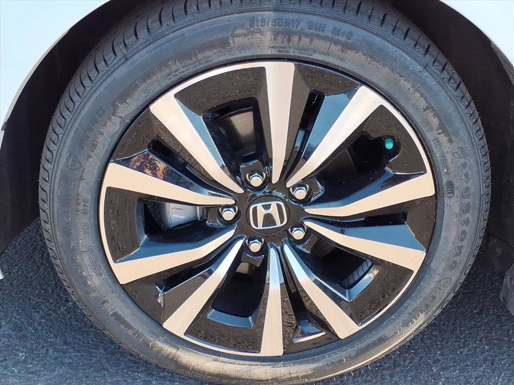 2023 Honda Civic Sedan EX