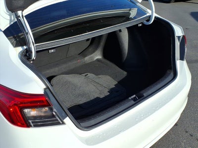 2024 Honda Civic Sedan EX