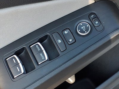 2024 Honda Civic Sedan EX