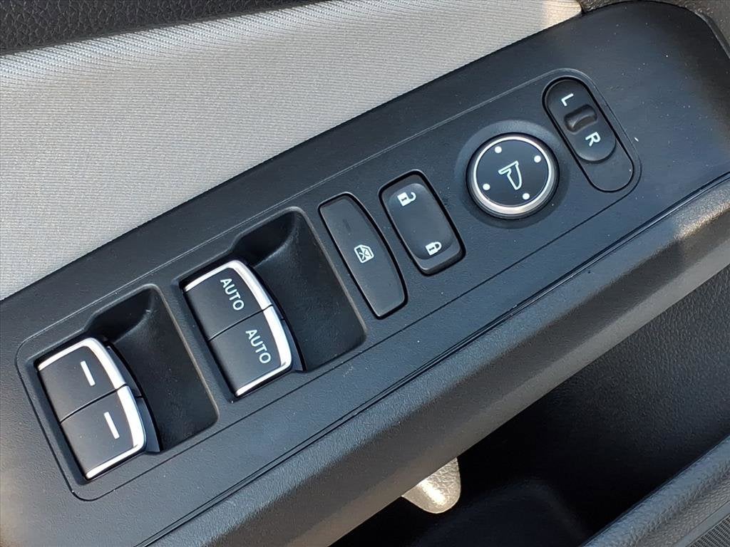 2024 Honda Civic Sedan EX