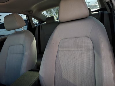 2024 Honda Civic Sedan EX