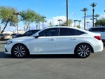 2024 Honda Civic Sedan EX