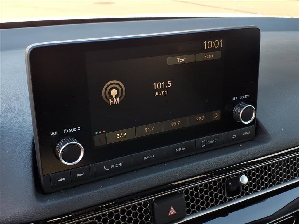 2024 Honda Civic Sedan EX