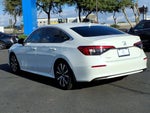 2024 Honda Civic Sedan EX