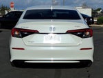 2024 Honda Civic Sedan EX