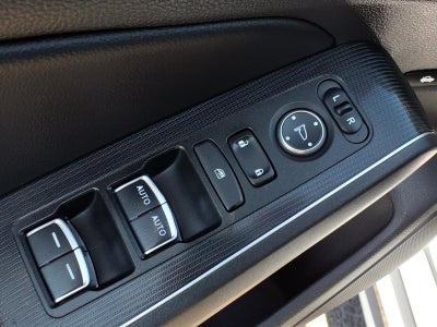 2022 Honda Civic Sedan Touring