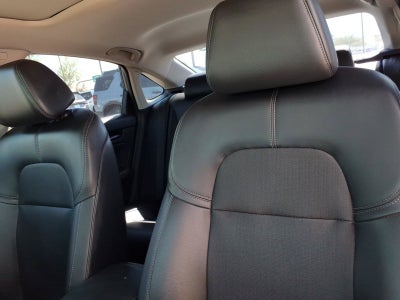 2022 Honda Civic Sedan Touring