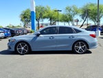 2022 Honda Civic Sedan Touring