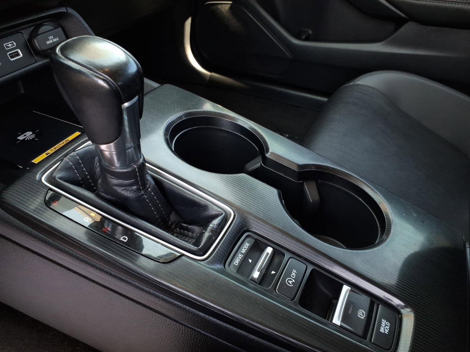 2022 Honda Civic Sedan Touring