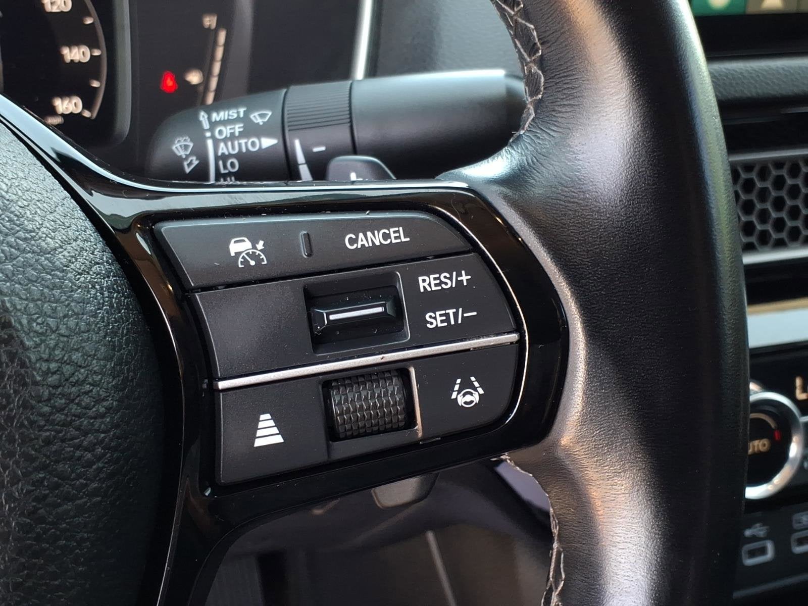 2022 Honda Civic Sedan Touring