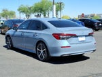2022 Honda Civic Sedan Touring