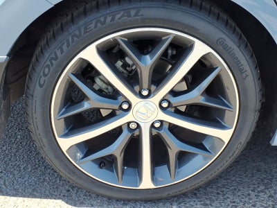 2022 Honda Civic Sedan Touring