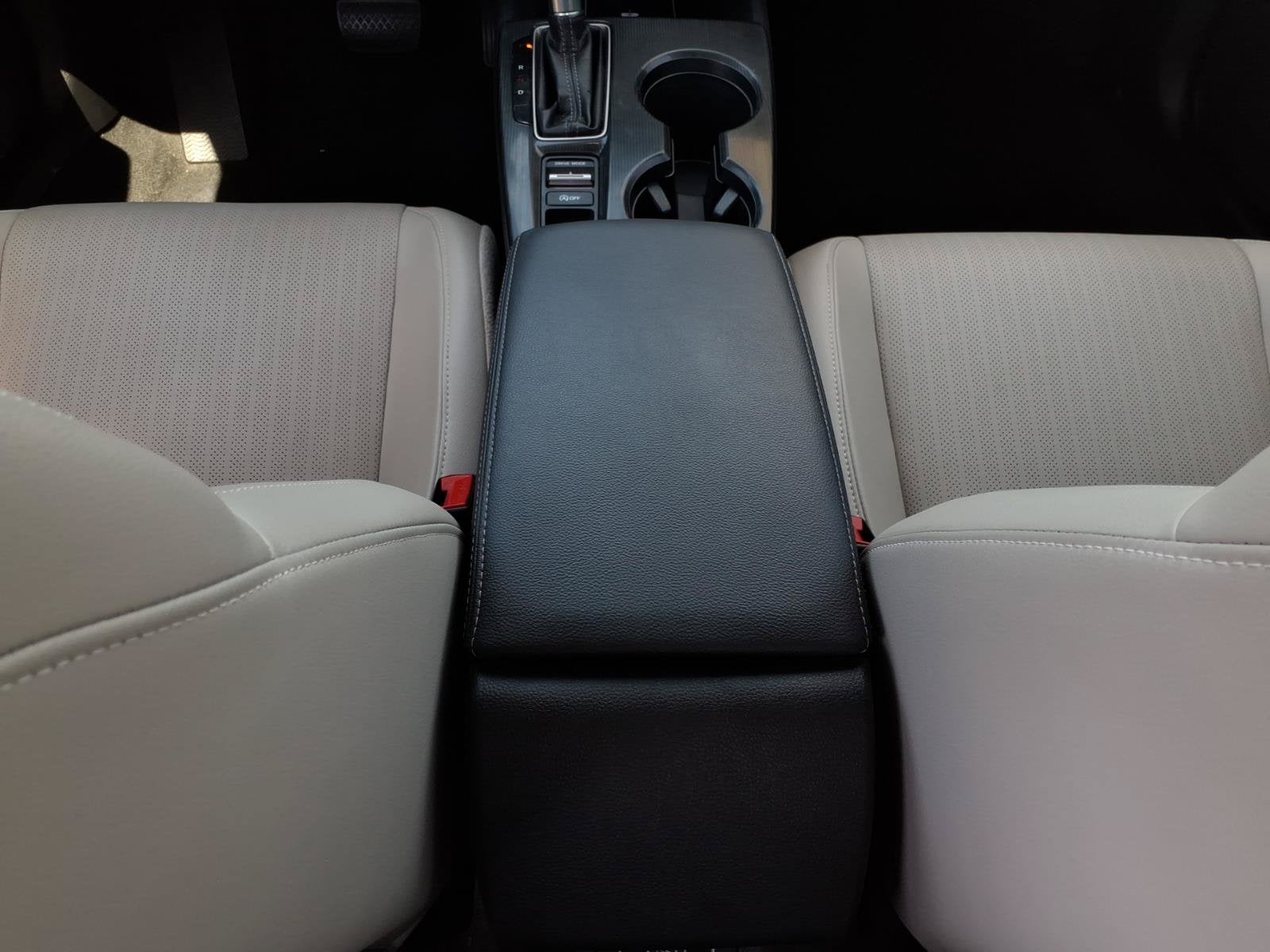 2023 Honda Civic Sedan Touring