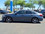 2023 Honda Civic Sedan Touring