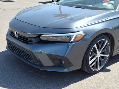 2023 Honda Civic Sedan Touring