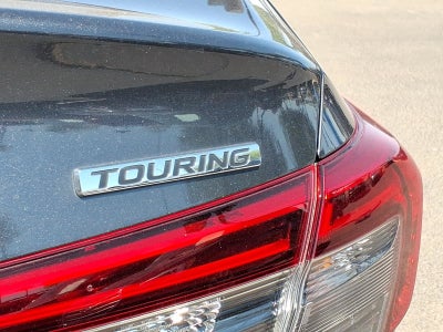 2023 Honda Civic Sedan Touring