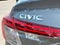 2024 Honda Civic Sedan LX